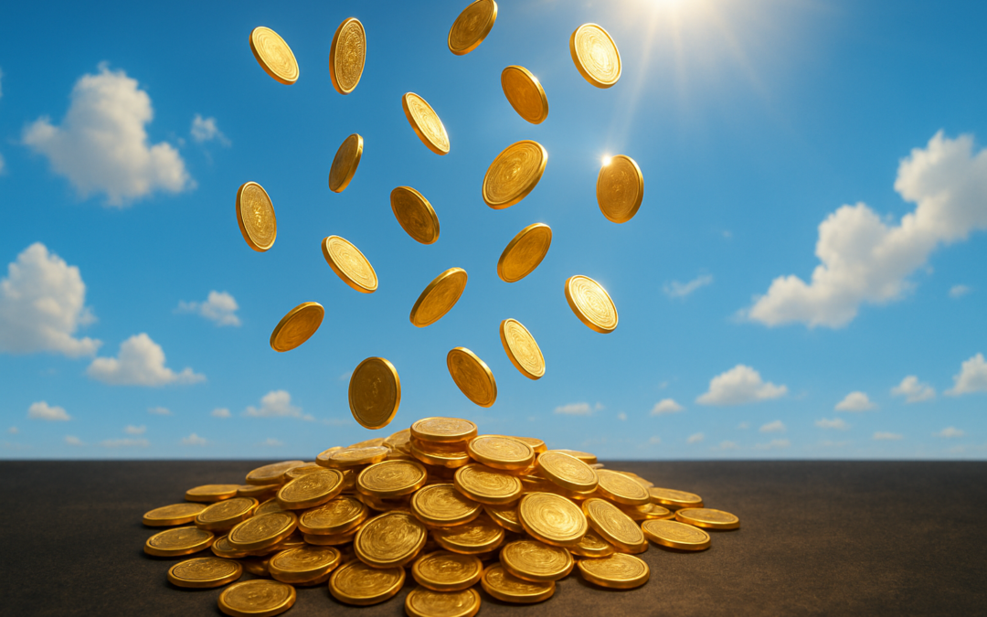32 – 33: Kingdom Economy