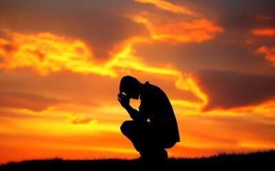 38 – Leading as a Servant