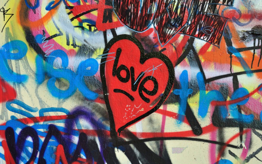 48 – Love is Giving