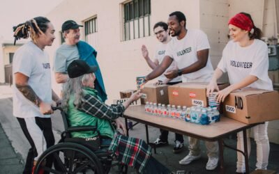 47 – Justice in Giving